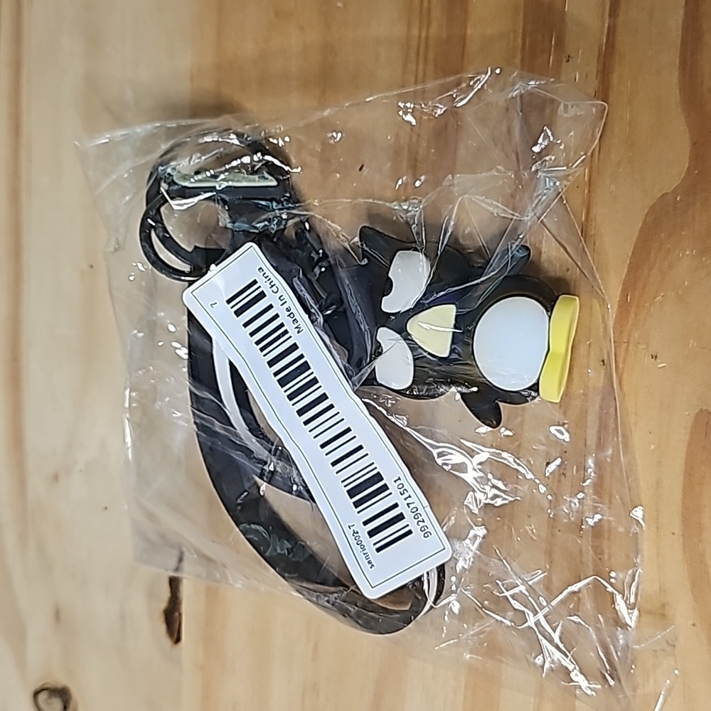 Fun key chain holder